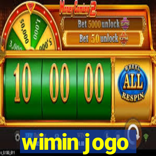 wimin jogo